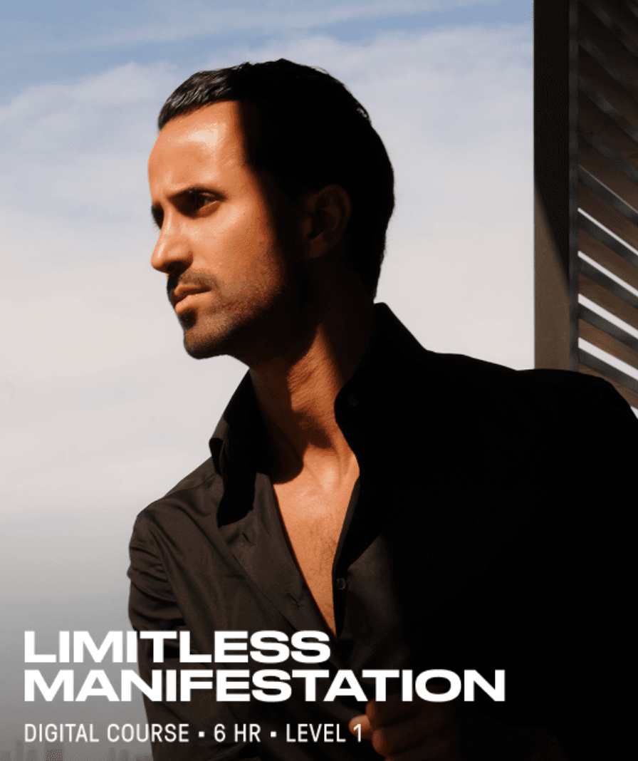 Limitless Manifestation