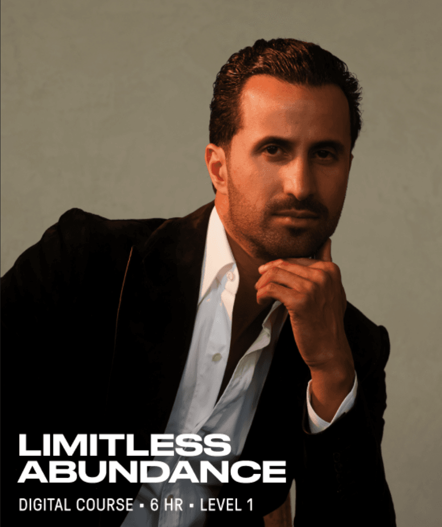 Limitless Abundance