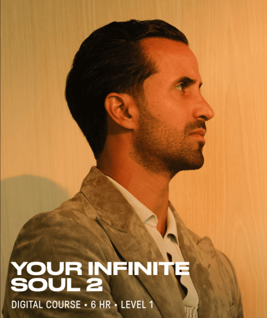 Your Infinite Soul 2